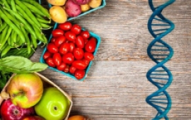 Can a DNA based diet help you to loose weight? (Greek article)